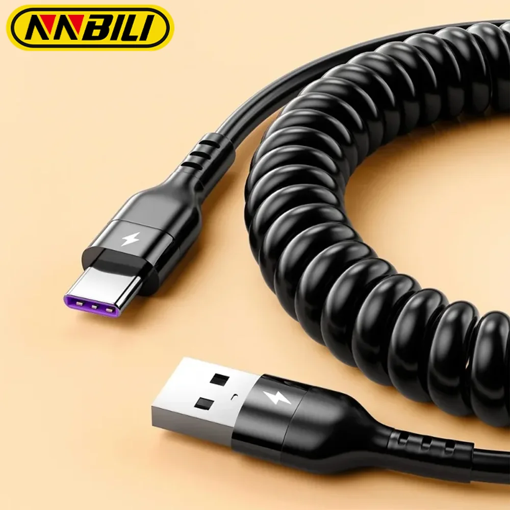 Nnbili New 66W 5A F… - image