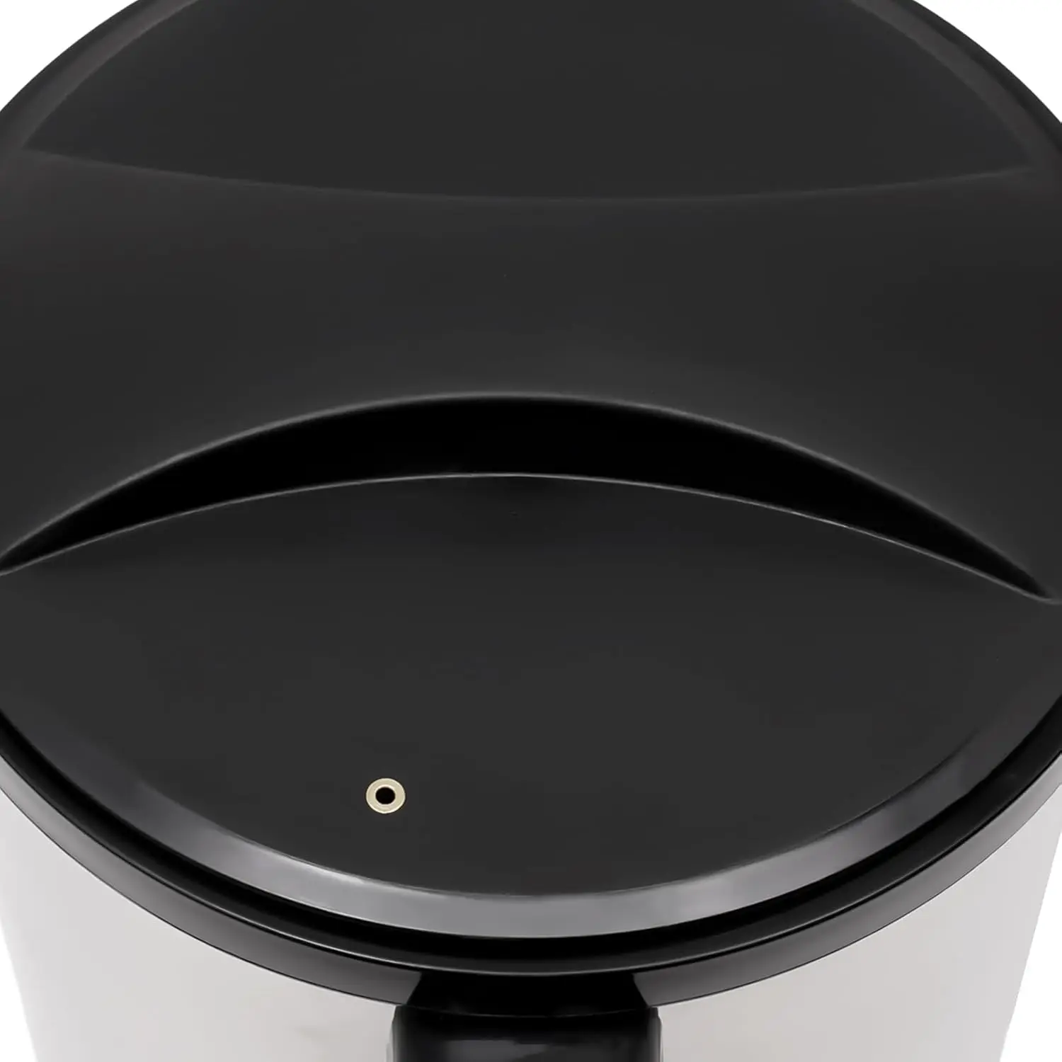 ماكينة صنع القهوة سعة 120 كوبًا، وعاء قهوة كهربائي، موزع مياه ساخنة، ماكينة صنع القهوة التجارية سعة 20 لترًا لمياه الغليان، بروين