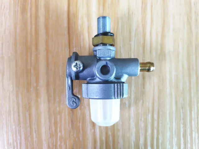 Subaru Robin Engine Parts | Robin Subaru Eh12 Rammer