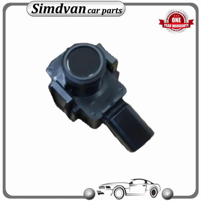 

89341-58070 8934158070 89341 58070 High Quality for Toyota C-HR (16-21) SUV 4/5dr Parking Distance PDC Sensor New