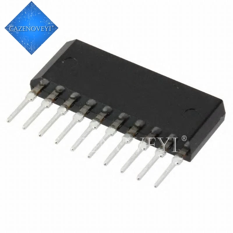 LA7848 STA461C LA7876N LA7846N LA4611 LA7847 STA509A STA413A STA508A STA401A