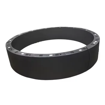 P1.8-P4 Flexible LED Panel 320*160mm Full Color Indoor Curved Cylinder Video Wall Module