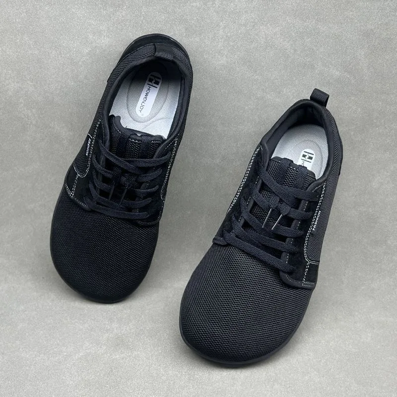 المهنية القرفصاء الصلب سحب أحذية للجنسين أقدام واسعة رفع الأثقال أحذية الرجال النساء اللياقة البدنية اليوغا حذاء الأزواج حذاء للجيم #4