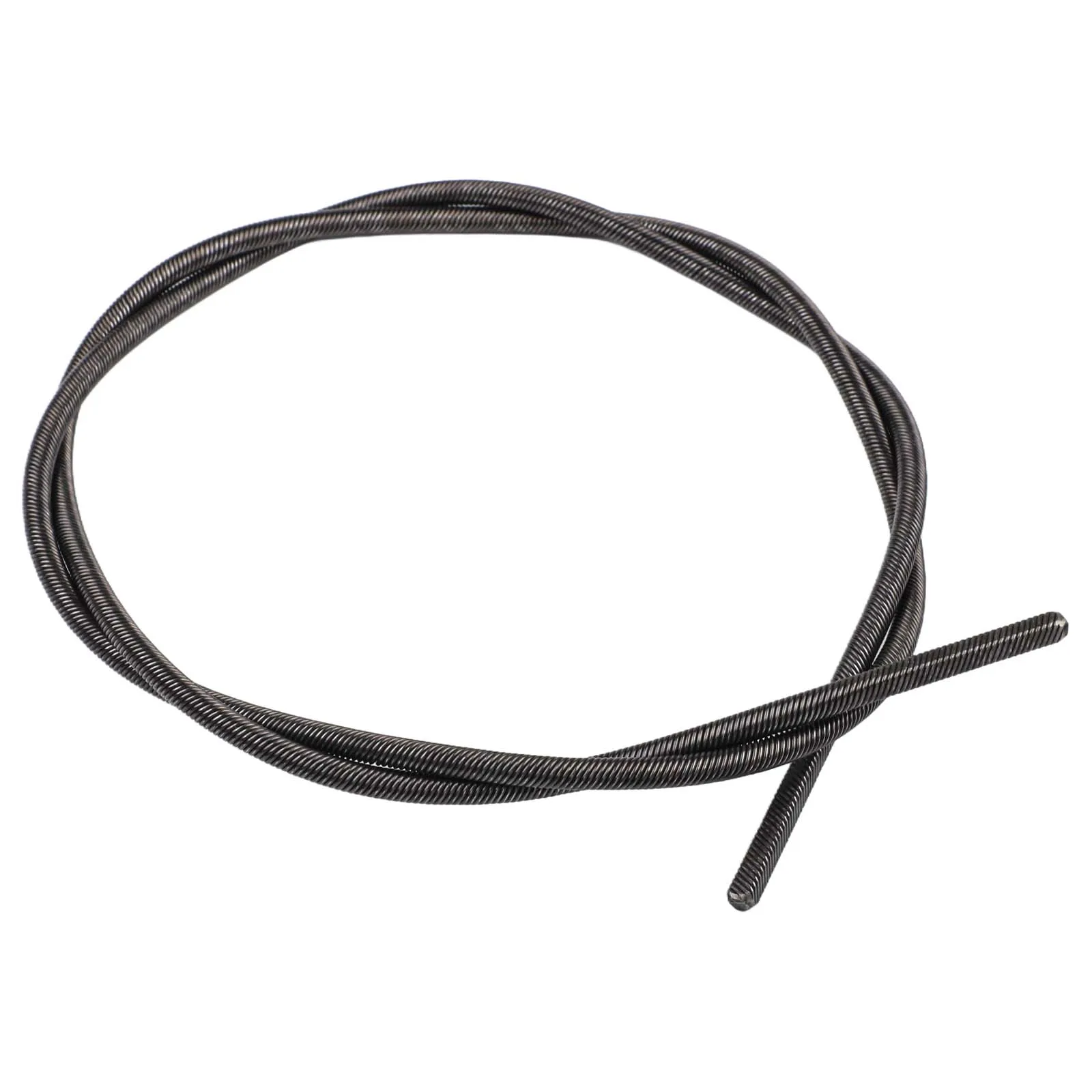 

Гибкий приводной вал для триммера/кустореза, внутренний кабель, 1 шт., для моделей 4130, 711, 3200, для гибкой оси/трубы, внутренний сердечник