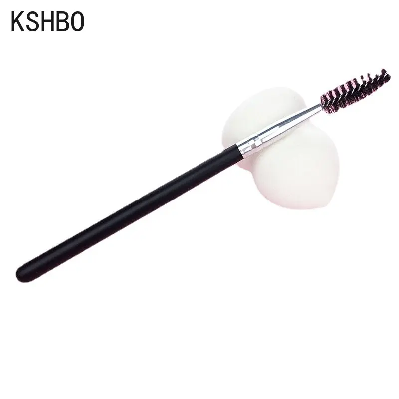 2pcs/5pcs/10pcs/15pcs Eyelashes Makeup Brushes Eyebrow Brush Mascara Brows Cream Make Up Tools Women Eye Lashes Enhancer Brush