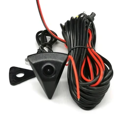Car Front View Camera For VW Universal Passat B5 B6 4C Golf 5 Golf 6 Golf 7 CC Touran Polo Jetta