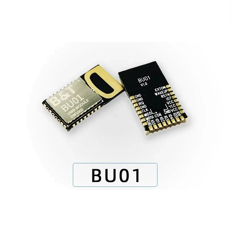 UWB Indoor Localization Development Board Proximity and High Precision Ranging NodeMCU-BU01