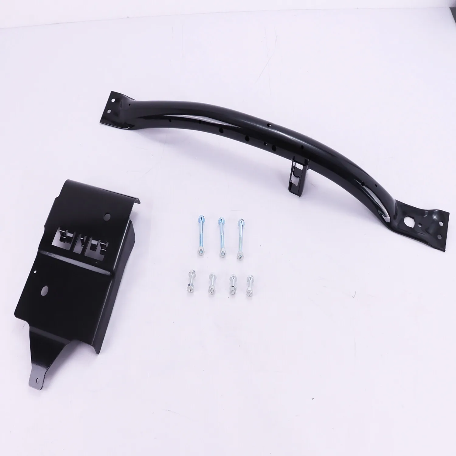 

Front Fuel Tank Support Crossmember For 99-07 Chevy Silverado & GMC Sierra 1500