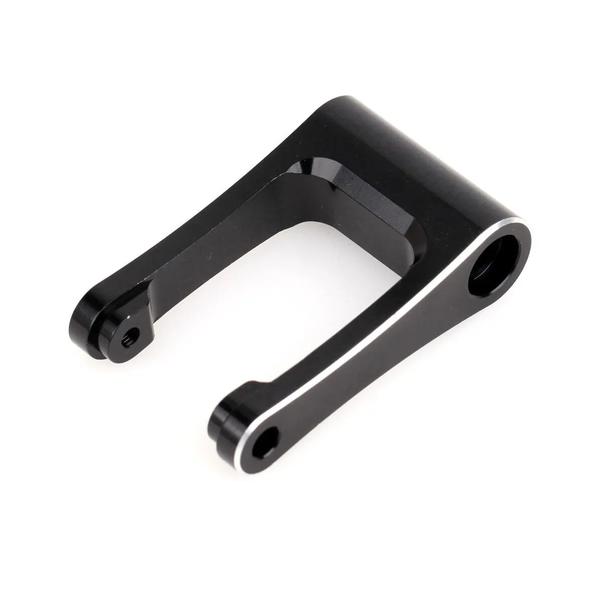 LCX Racing 1/4 RC Moto CNC Aluminium Knuckle Rib, Le Plus Récent Support pour Losi PromPain-MX Améliorations Pièces Accessoires