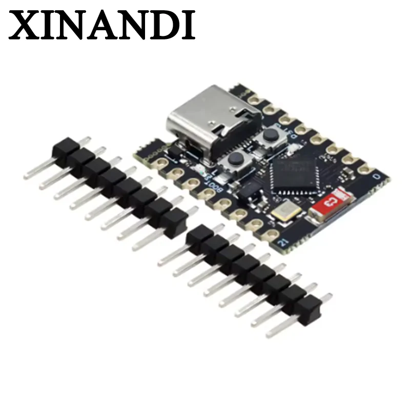 

ESP32-C3 Development Board 4MB flash CORE Board ESP32 Super Mini Development Board ESP32 Development Board WiFi Bluetooth