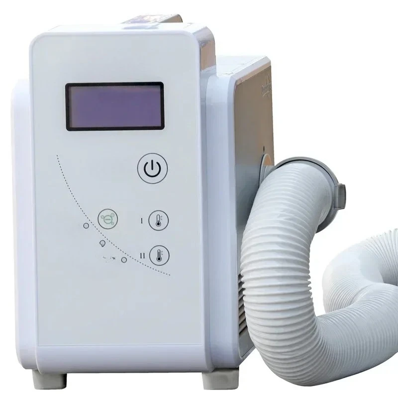1501-CUS AEOLUS Head Lice Machine Hot Hair Dryer Fast Head Lice Removal Scalp Care
