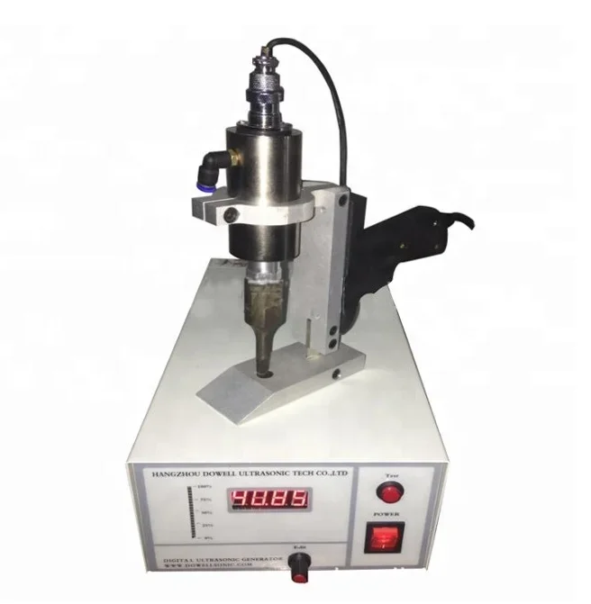 Ultrasonic Cutter,Ultrasonic Cutting Machine for Fabric Textile