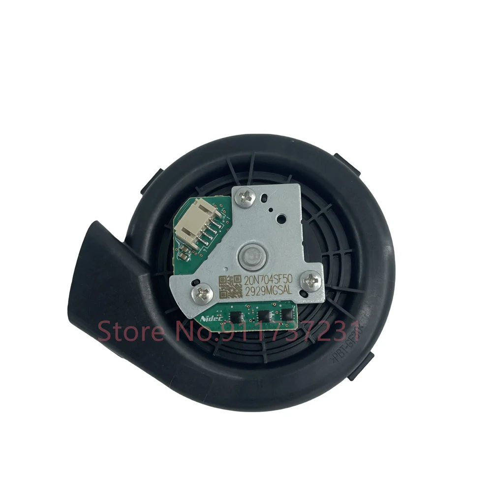Original Fan Module for Dreame L10 Prime Robot Vacuum Cleaner Spare Parts Fan Motor Accessories