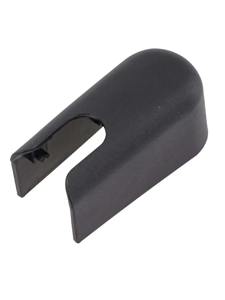 Black Rear Window Wiper Cap OEM Number 8L8Z-17C526-B Direct Replacement Easy Installation High Strength Material