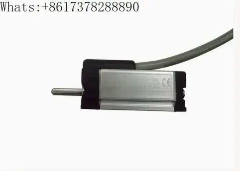

Miran KTR4 10mm-25mm Self-return Sensor High Precision Absolute Linear Displacement Transducer/ Electrical Ruler/ Linear Scale