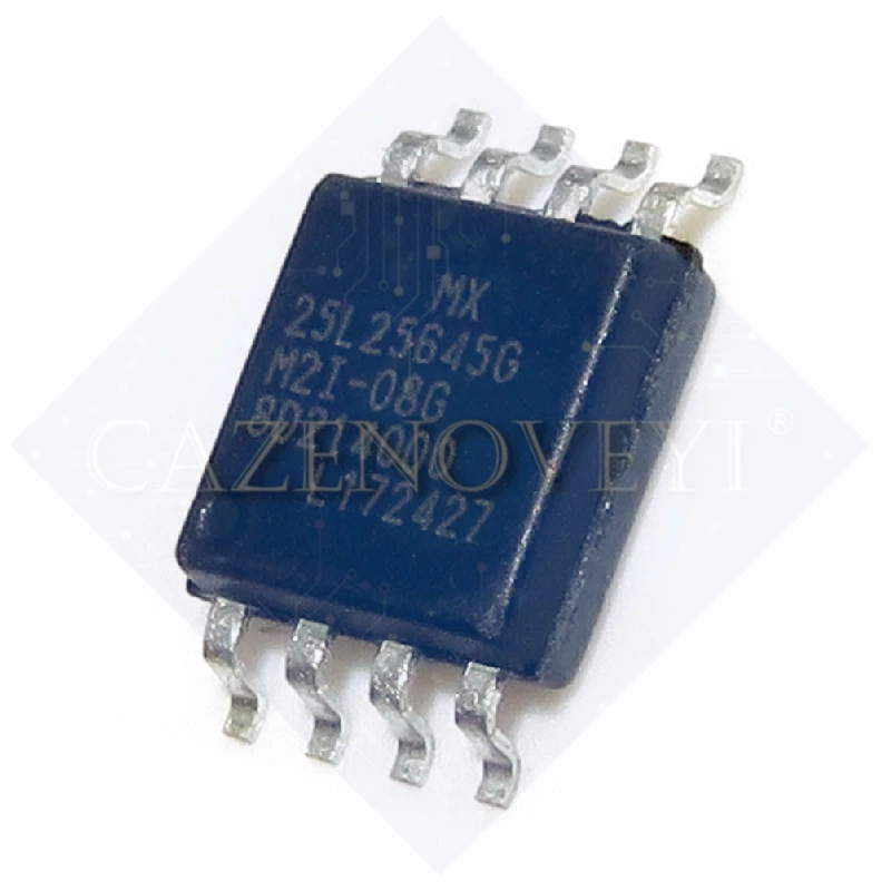1-100PCS TNY266PN TNY266 MX25L25645GM2I-10G MX25L25645GM2I H15R1203 15R1203 KA3842B KA3842 CJ3401 R1 M62320FP M62320