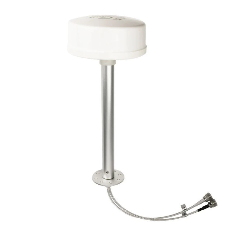 

Full-band signal receiving grid feed 2G3G4G5G router outdoor receiving antenna