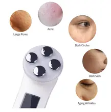 Skin Care Device RF LED #3