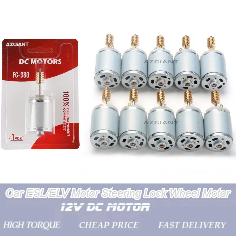 Azgiant 1-10PCS Car…