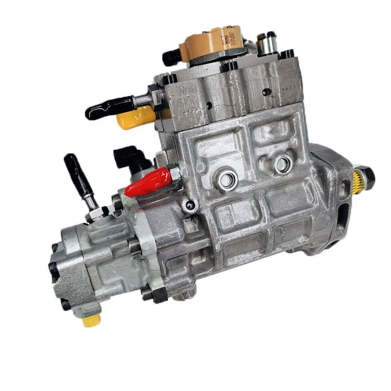

Engine Electric Premium Product Injection Fuel Pump Oil Pump 326-4635 Fuel Pump for CAT320D Excavator C6.4 Engine