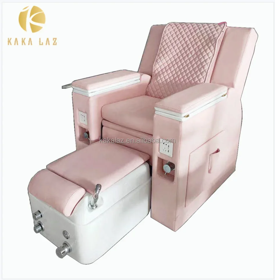 Pedicure Chair,king Throne Massage Fiction Pedicure Chair