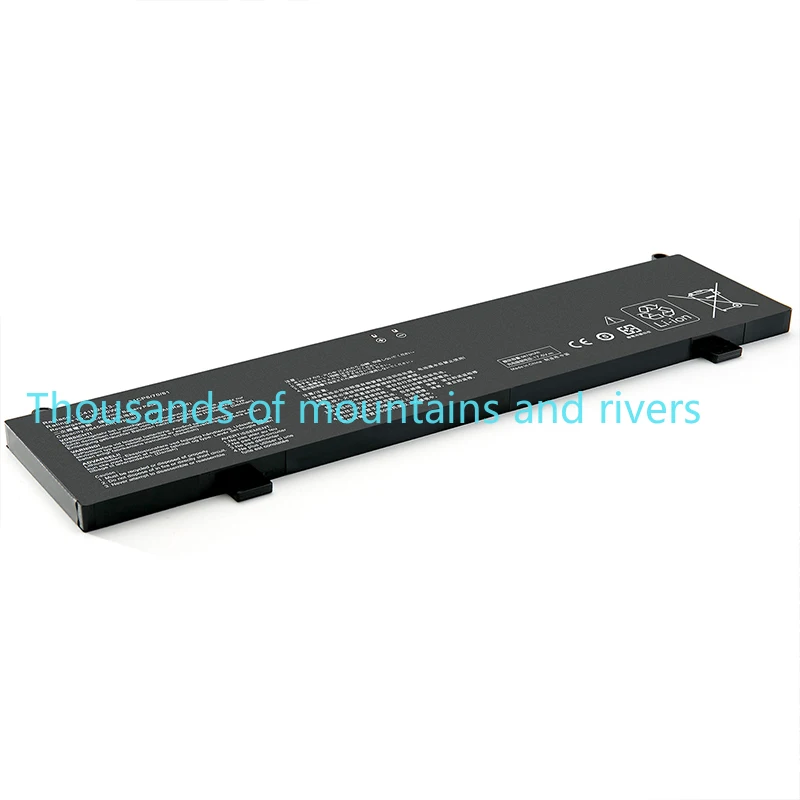 

C41N2013 Аккумулятор для ноутбука ASUS G513QY GA503QS GU603HE/HM GU603HR H5600QM