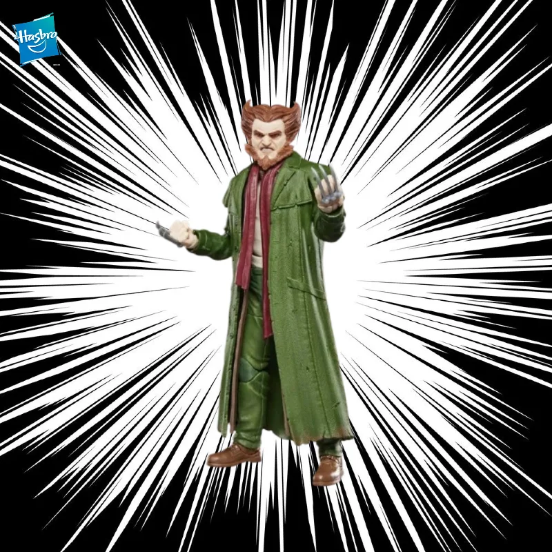 

В НАЛИЧИИ: Коллекционная фигурка злодея Человека-паука-Сова из серии Marvel Legends от Hasbro, 6 дюймов, подарочная модель.
