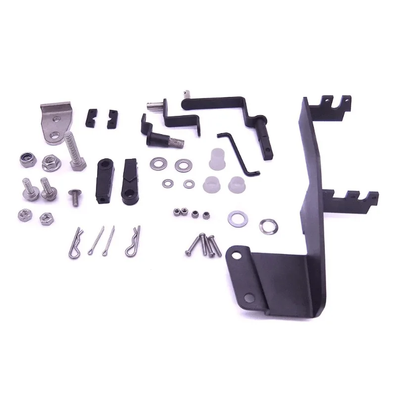 

Outboard machine 2 stroke 15 horsepower Outboard machine accessories installation 63V4850100