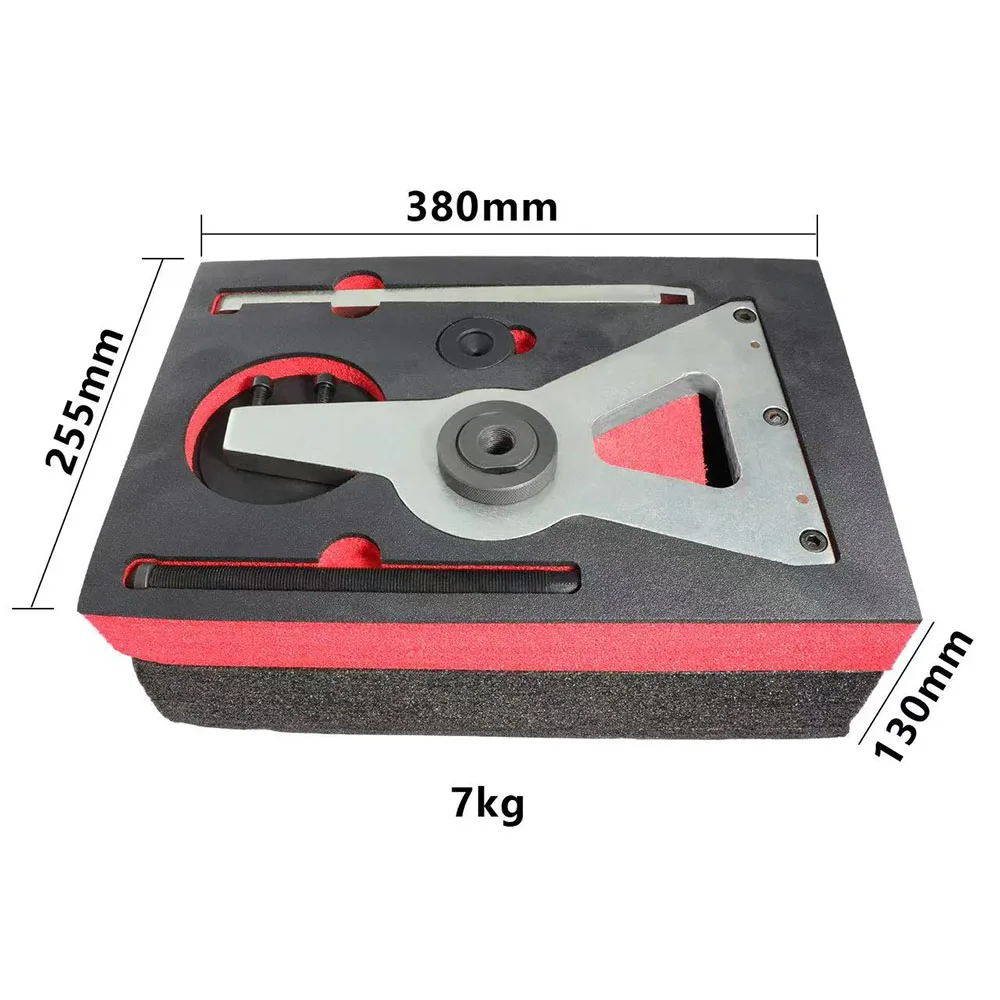 

0CK Mechatronic Unit Stamping 7-Speed Clutch Installation Tool T40323 for VW Audi A6