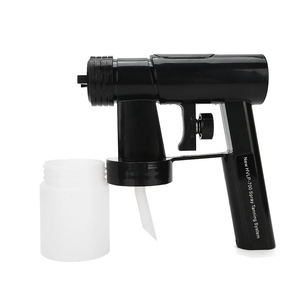 Pistolet de Remplacement pour Machine Bronzante Tblown Sans Soleil, Blanchiment, Système de Bronzage par Pulvérisation, Aérographe, 1 Pièce