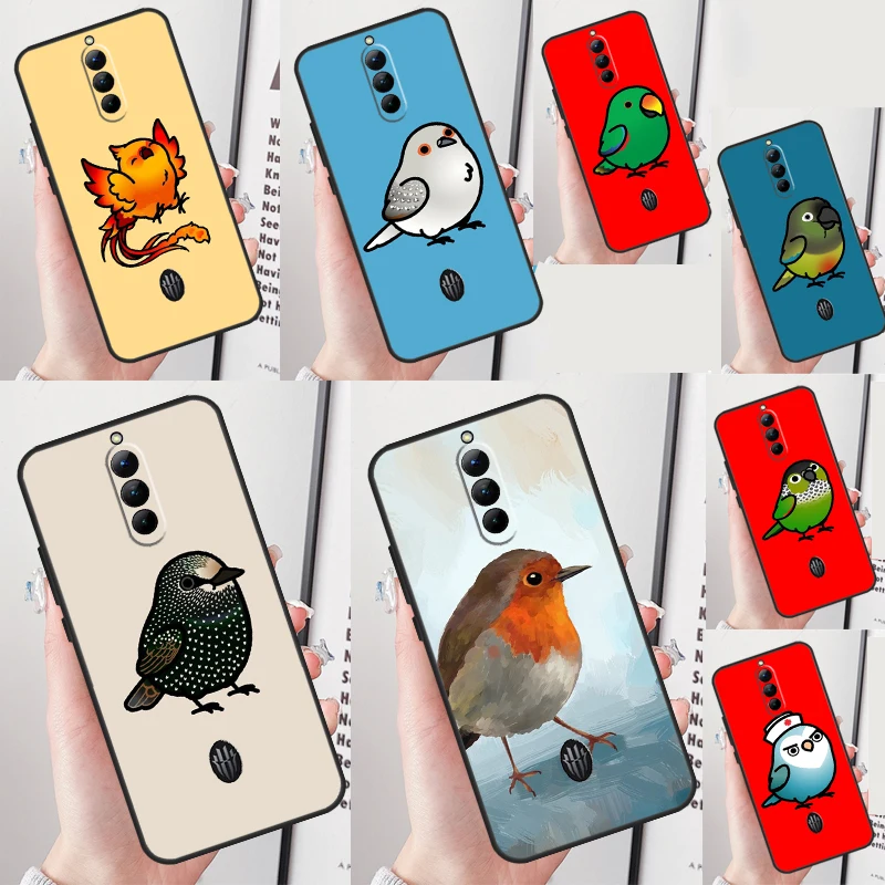 Chubby Bird Case Fo… - image