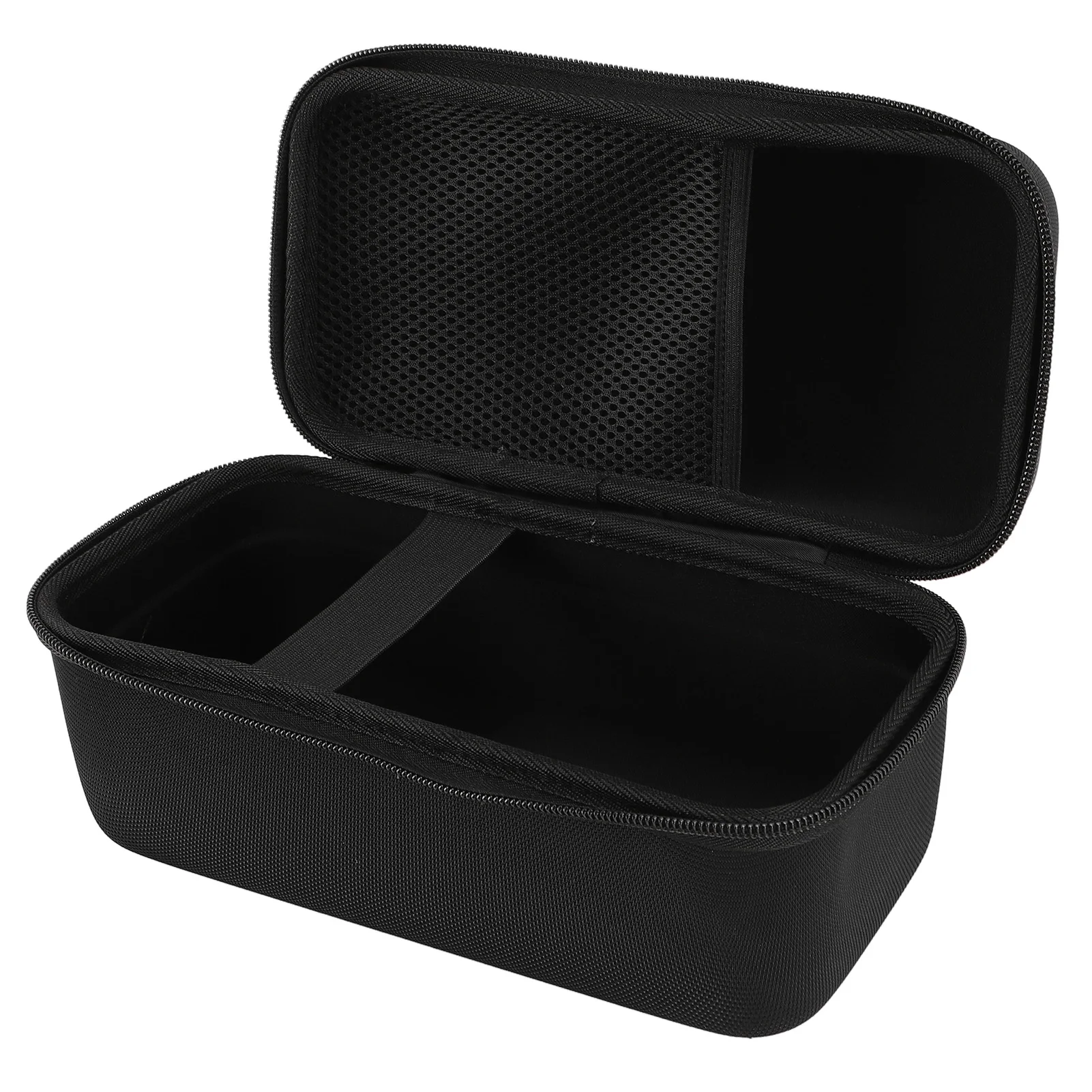 Projector Carrying Case Large Space Multifunction Projector Hard Case for HY300 HY300 Pro HY320 Waterproof EVA Carrying Case