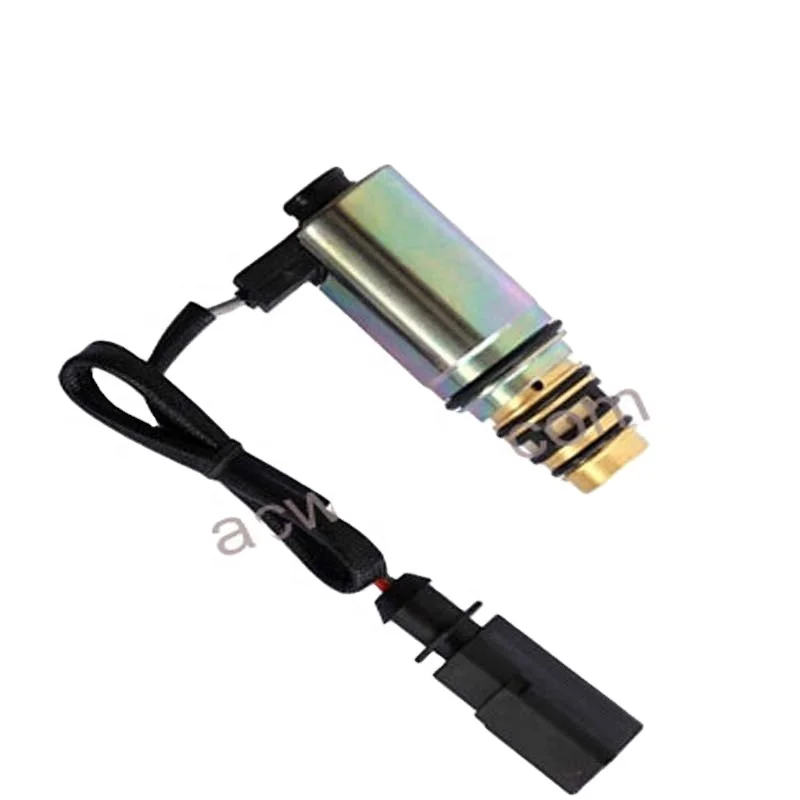 

Автоматический Электрический регулирующий клапан для компрессора