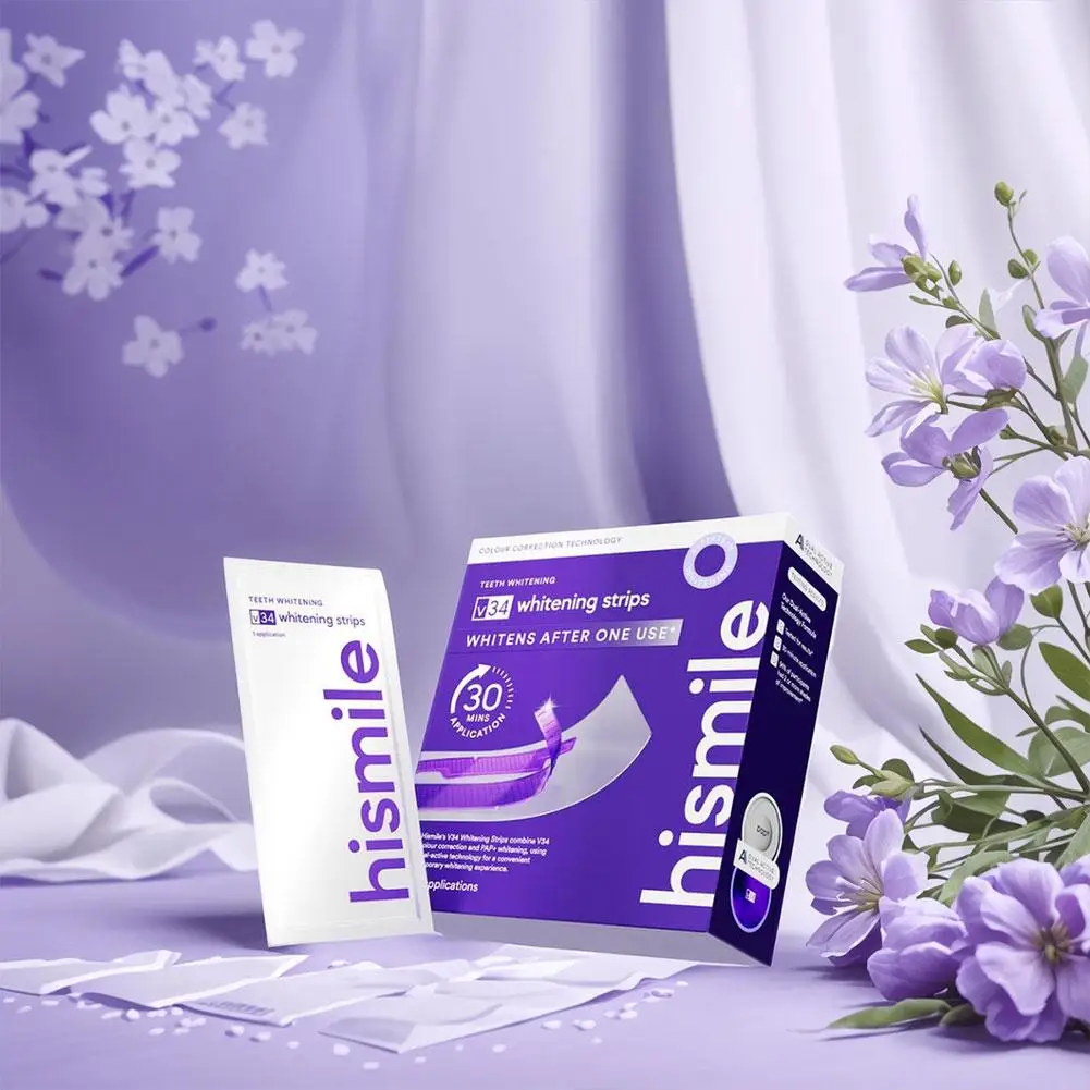 Kit sbiancamento denti completo con dentifricio e strisce_voghion.com