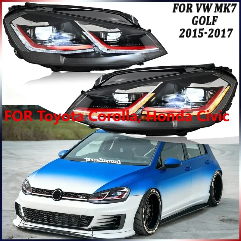 

Для Toyota Corolla и Honda Civic автомобильные коврики, универсальные автомобильные аксессуары для интерьера