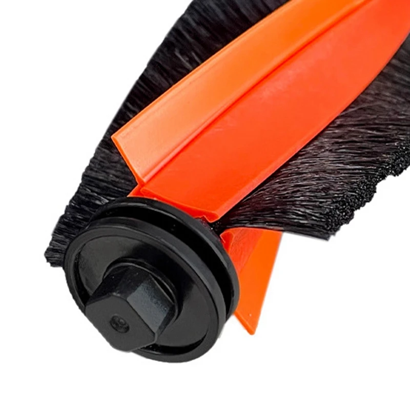 Dreame x20 pro用メインローラーブラシ,HEPAフィルター,サイドブラシ,モップクロス,掃除機,スペアパーツ,アクセサリー交換