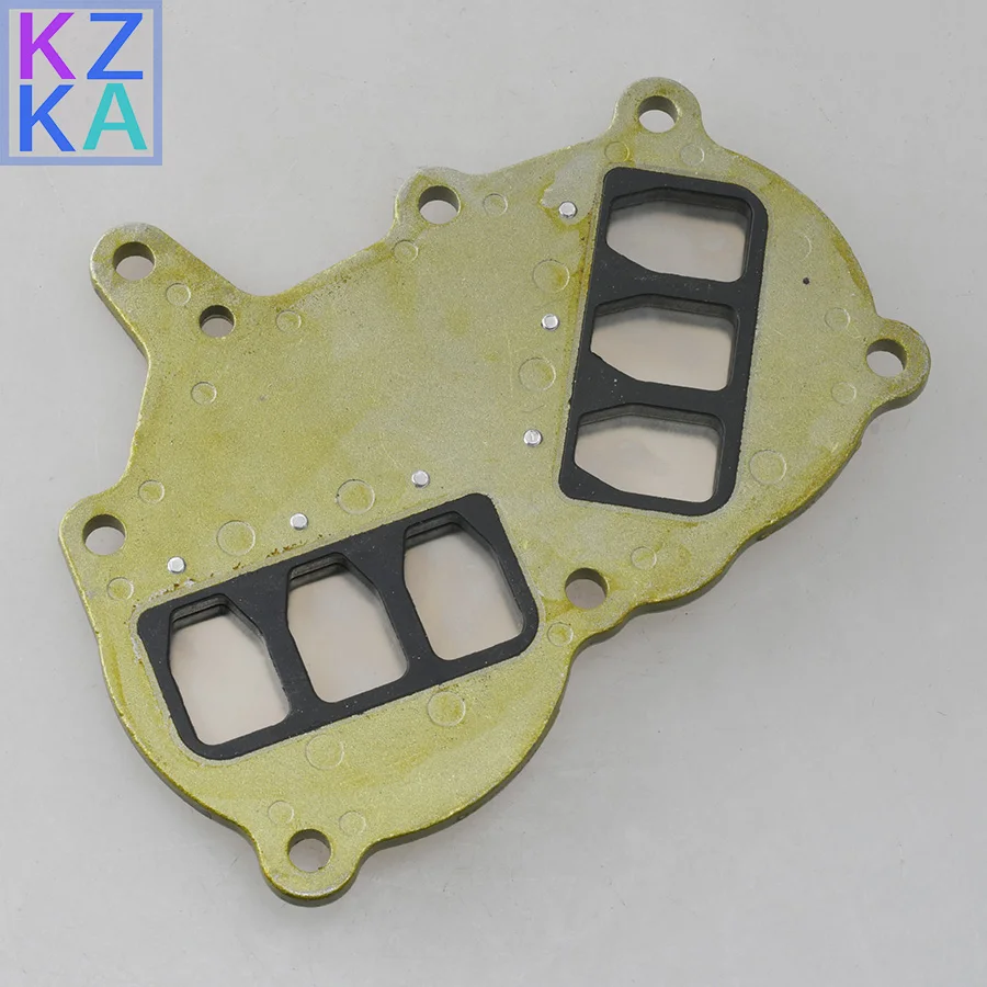 

Outboard Motor Reed Valve Assy 362-02100 362-02100-1 For Tohatsu 9.9-15HP NS9.9 NS15 NS18 M9.9 M15 M18 Aftermarket Parts