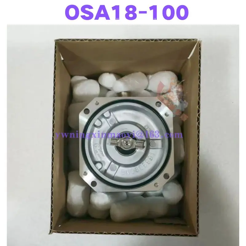 Brand New Original OSA18-100 OSA18 100 Encoder