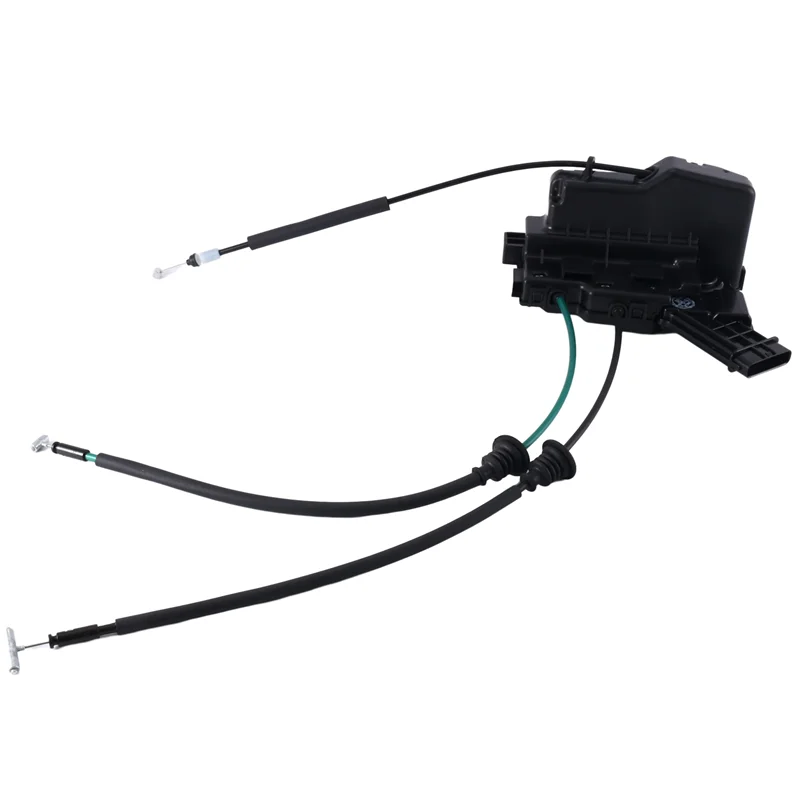 Car Rear Door Lock Latch Actuator For Kia BORREGO Mohave 2009-2012-X59A