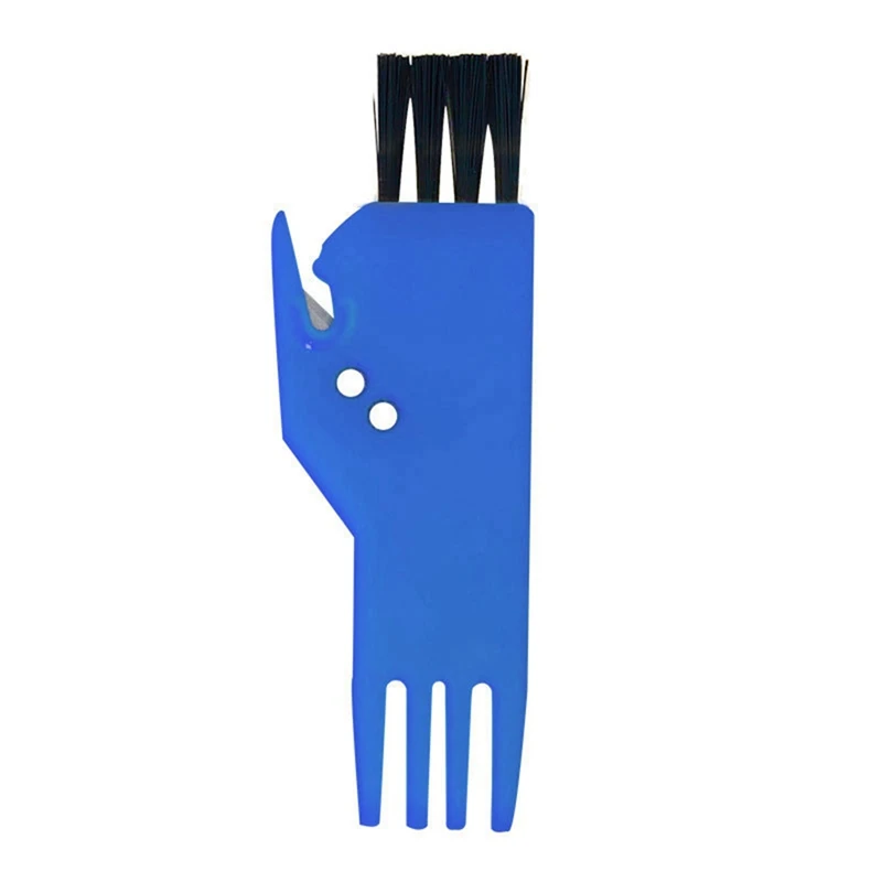 6PCS Vacuum Cleaner Main Brush Spare Parts Accessories Kit For Cecotec Conga 1090 Series