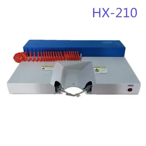 ماكينة تصنيع القوس المزخرف لتغليف هدايا الأطفال ماكينة تجليد القوس الصغيرة #6