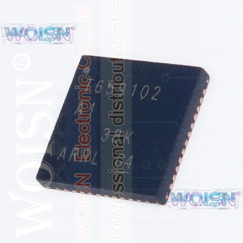 QFN-40 CC2541F256 CC2541F256RHAR New Arrival Sufficient Inventory Secure Packing Competitive Price