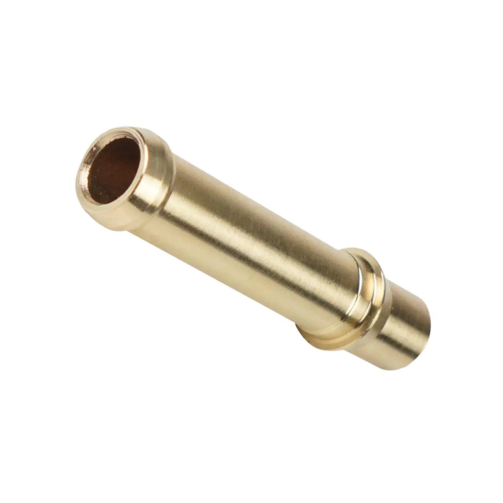 397 Transmission Cooler Line Fitting Tube Adapter Directly Replace Auto Accessories Metal High Performance Easy Installation