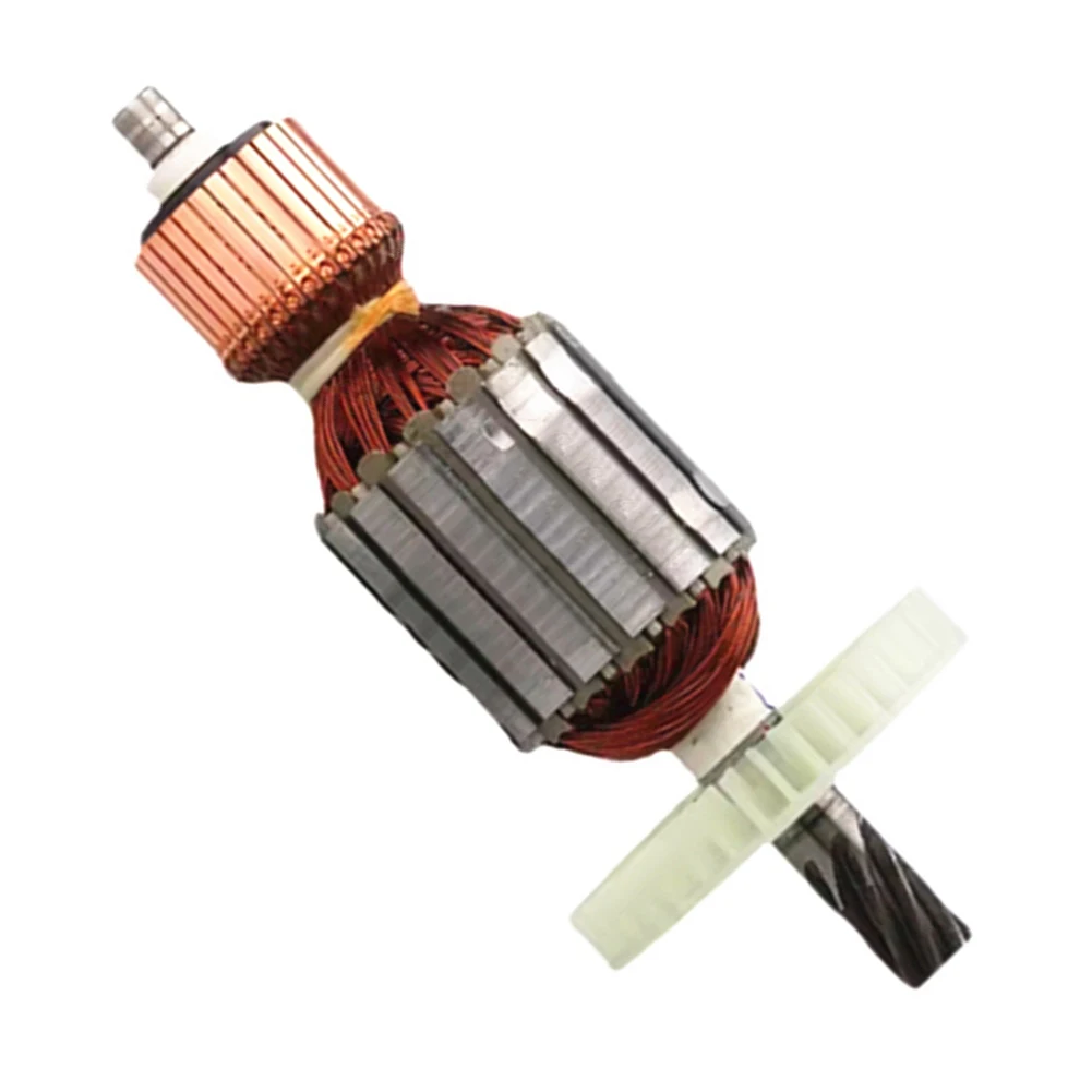 Note Demolition Hammer Rotor Demolition Hammer Rotor Armature Rotor Accessories Armature Rotor Electric Pick Hammer