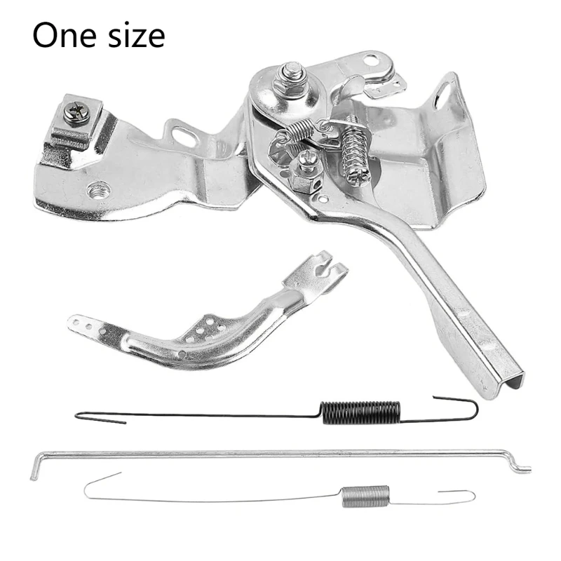 ressort rappel tige liaison bras levier commande d'accélérateur pour GX200 GX160 GX140 168F 5.5HP 6.5HP