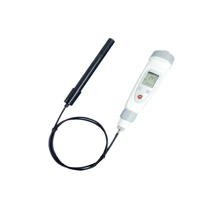 2026Pen type digital  dissolved  meter DO meter