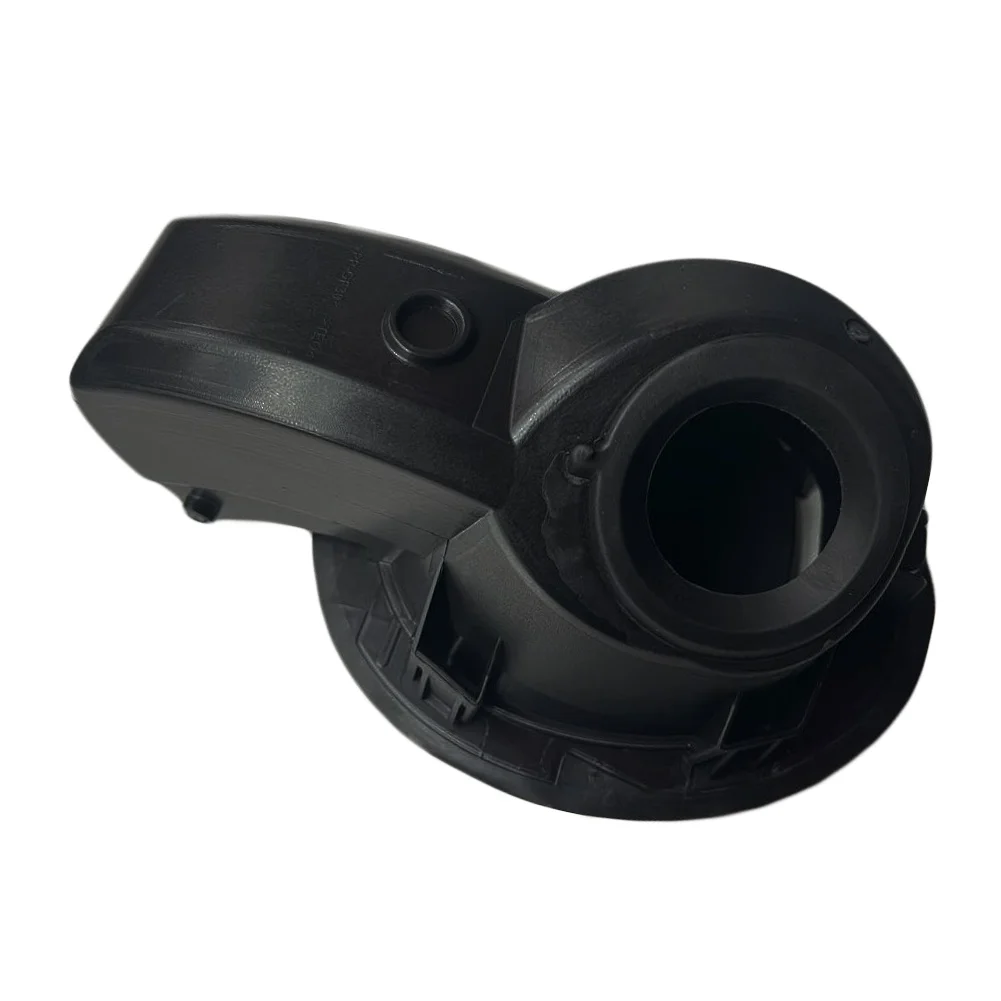 

Крышка лючка бензобака BB5Z-7827936-A для Ford Explorer 2011-2019, аналог, прямая замена, пластик