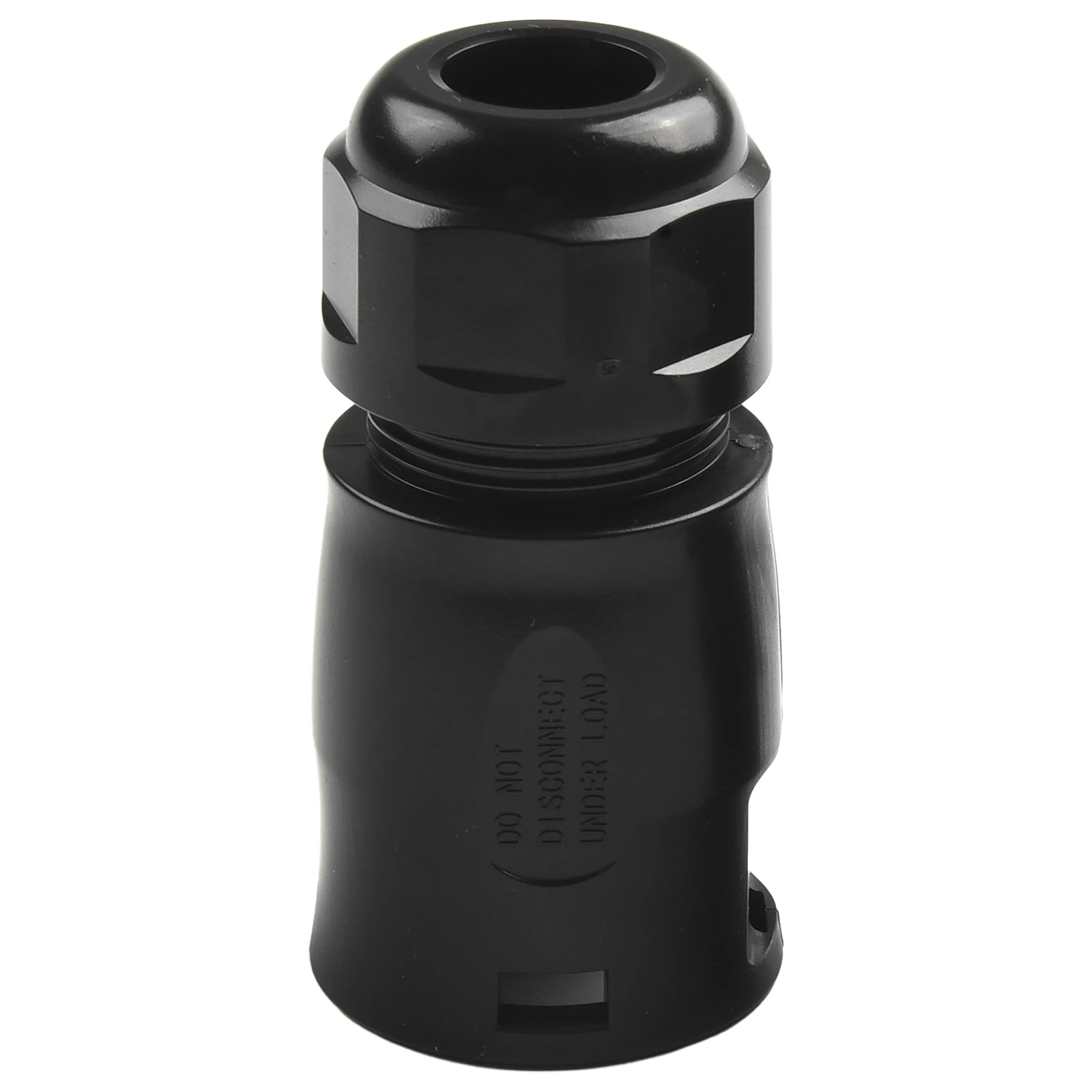 3-core PV Photovoltaic Connector Waterproof AC LY01-Male For Solar Grid-connected Inverter For Deye Electrical Equipment