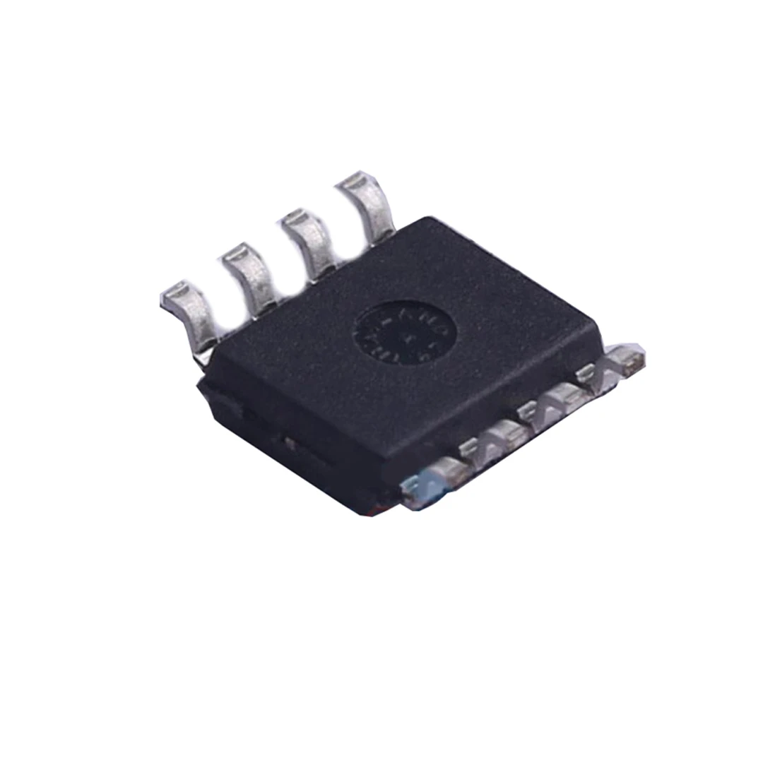 10pcs New 100% Original SST25VF010A-33-4I Integrated Circuits Operational Amplifier Single Chip Microcomputer SOIC-8