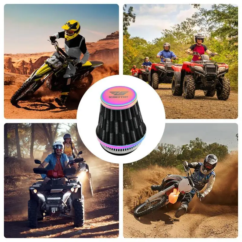 Dirt Bike Air Filte…